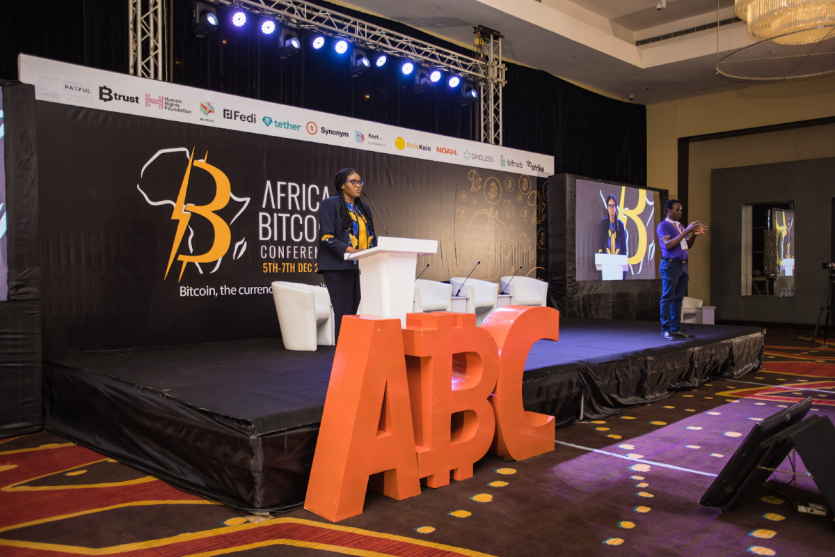 Press - Africa Bitcoin Conference