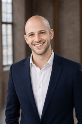 Elliot David