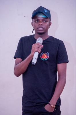 Grant Gombwa
