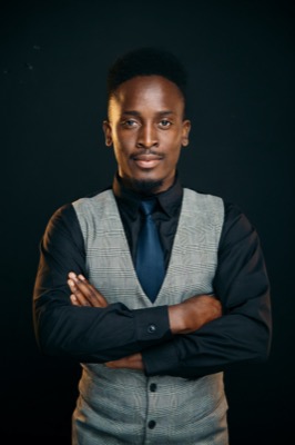 Michael Pelete