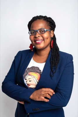 Sibongile Momo R