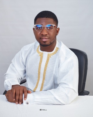Umar Salihu